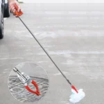 Τσιμπίδα Λαβίδα Πιασιματος Αντικειμενων Μεταλική 92cm