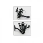 Μηχανισμός Spinning CJ3000 για Καλάμι Ψαρέματος με Οδηγό Πετονιάς Anti-twist