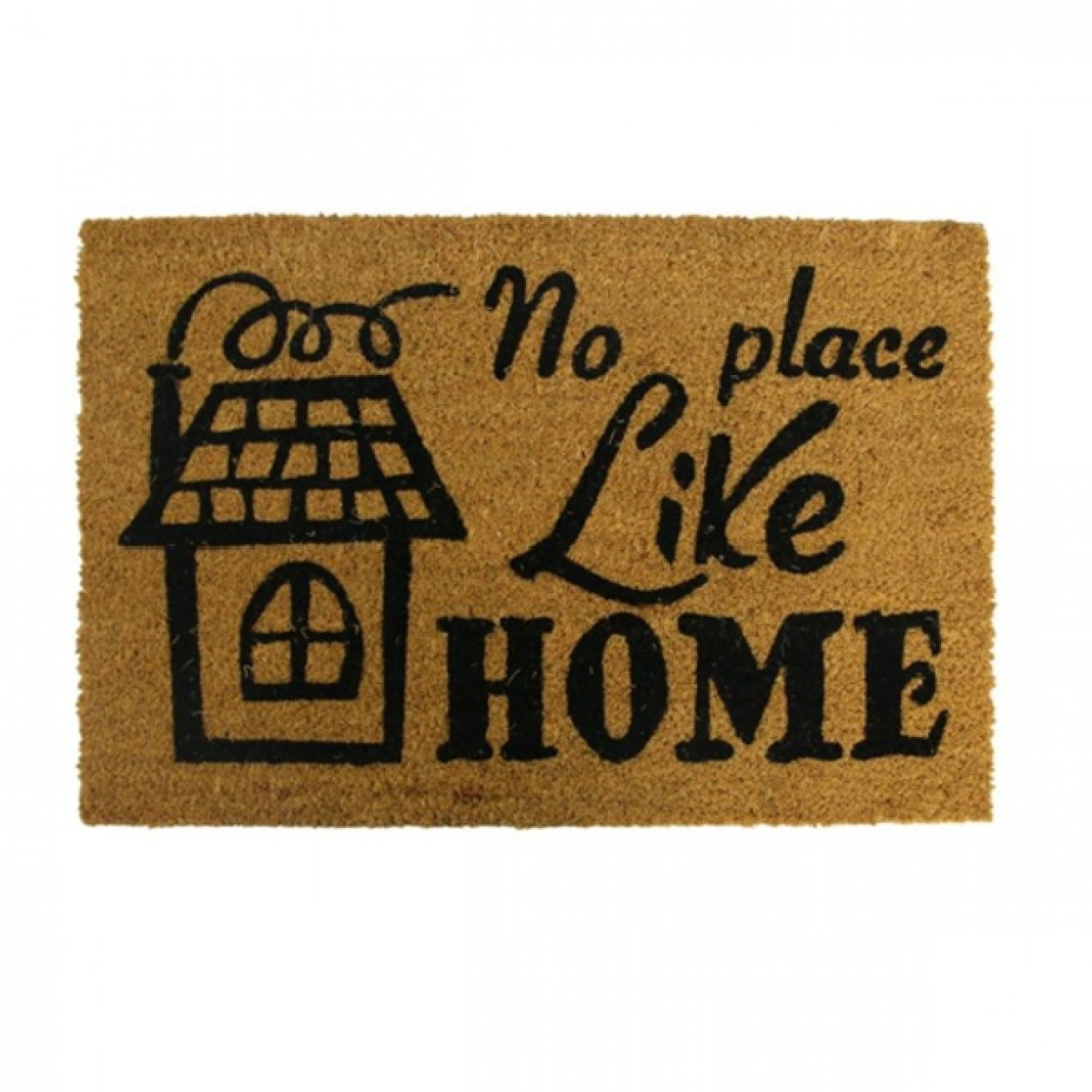 Πατάκι - Χαλάκι Eξώπορτας από Κοκοφοίνικα 40x60cm Πατάκι - Χαλάκι Eξώπορτας από Κοκοφοίνικα 40x60cm