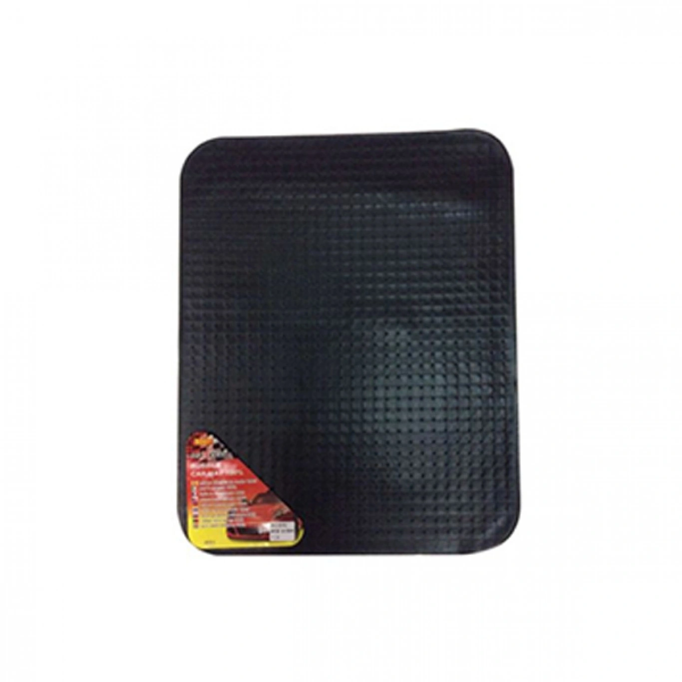 Αντιολισθητικά Πατάκια Αυτοκινήτου Σετ 5 Τεμαχίων απο Λάστιχο 5828 Αντιολισθητικά Πατάκια Αυτοκινήτου Σετ 5 Τεμαχίων απο Λάστιχο 5828