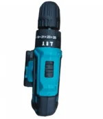 Σετ Δραπανοκατσάβιδο με Εύκαμπτη Επέκταση Άξονα, Καρυδάκια, Τρυπάνια & 2 Μπαταρίες 24V - Βαλιτσάκι Μεταφοράς