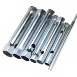 Σετ Μπουζόκλειδα με Μανέλα 8 - 17mm - 6 Τεμάχια