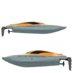 Τηλεκατευθυνόμενο Σκάφος Maniac X H122 RC BOAT