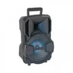 Φορητό Ηχείο Karaoke Bluetooth – Subwoofer 8"/10W με Μικρόφωνο Α8-3/5