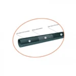 Λάστιχο Ποτίσματος Bossram 5m - 3/4inch