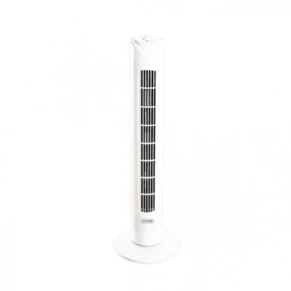 Επιτραπέζιος Ανεμιστήρας 40W Διαμέτρου 30cm Μαύρος Hoomei