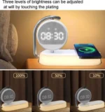 Ασύρματος Φορτιστής Powerbank για Iphone – MagSafe Battery Pack WC010