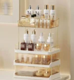 Βάση Οργάνωσης Καλλυντικών με 2 Συρτάρια SQ-3472