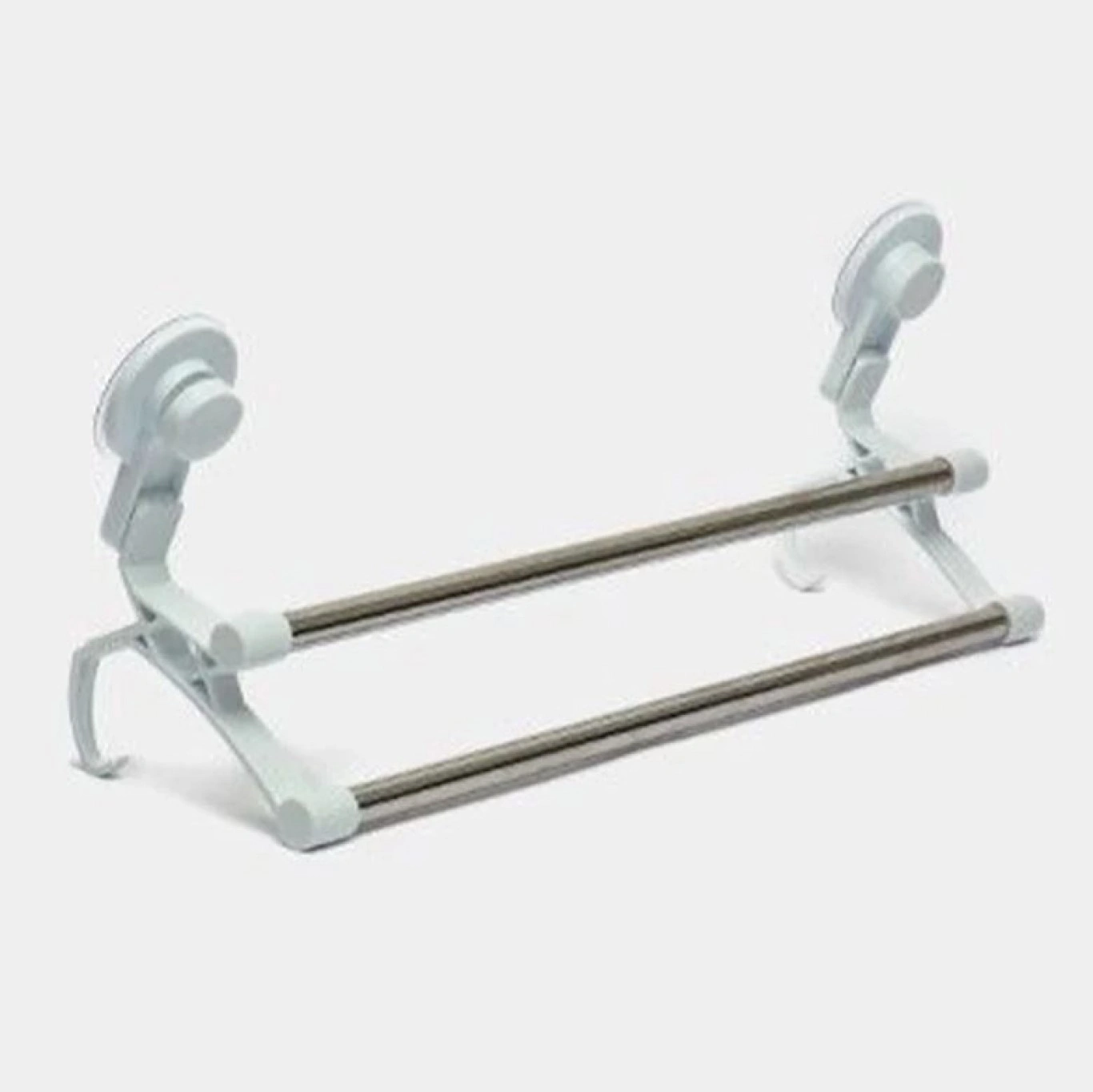 Πλαστική Πετσετοκρεμάστρα με Βεντούζα για το Μπάνιο και την Κουζίνα JS188073 Πλαστική Πετσετοκρεμάστρα με Βεντούζα για το Μπάνιο και την Κουζίνα JS188073