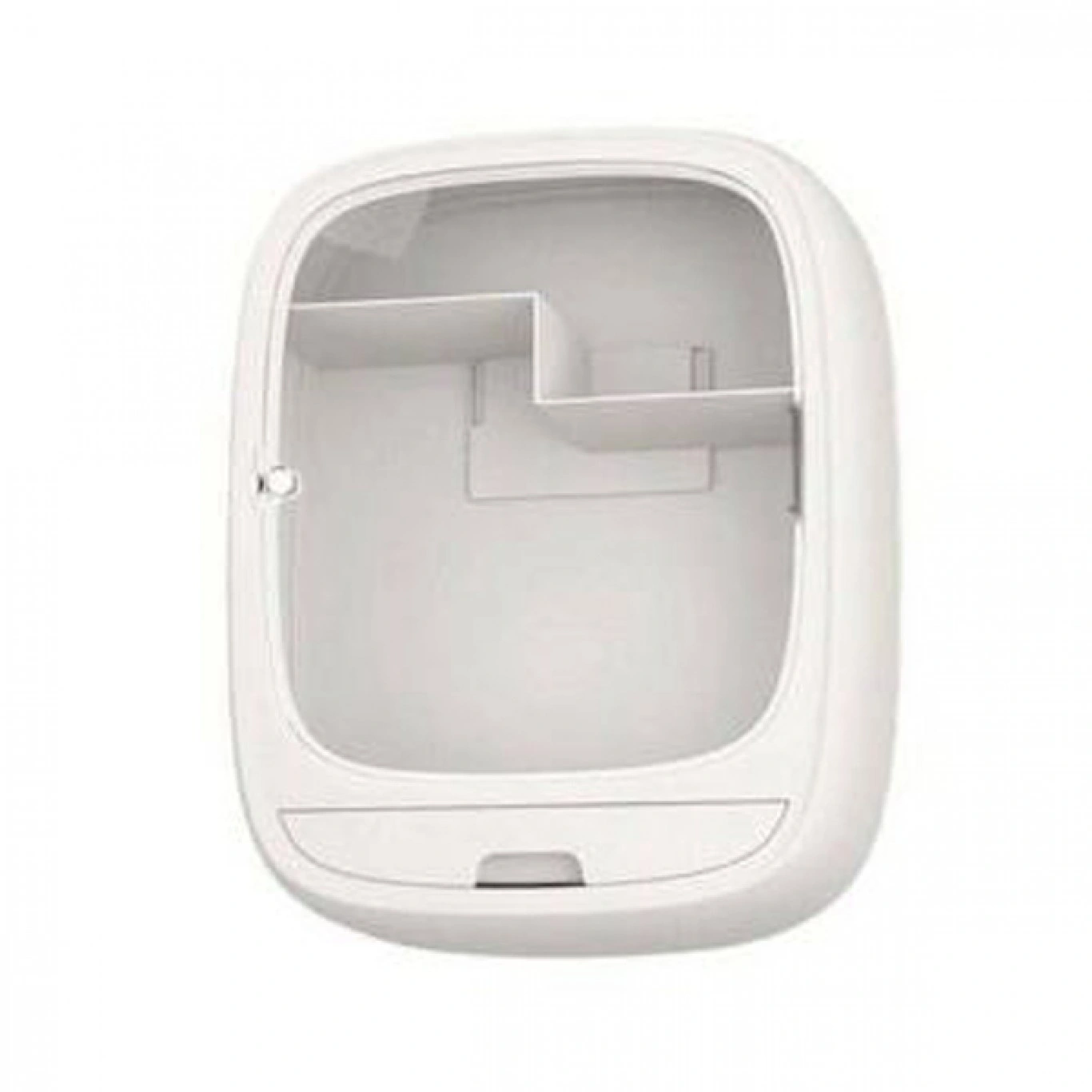 Επιτοίχιο Πλαστικό Ντουλαπάκι για Μακιγιάζ OEM LD-888 – Λευκό Επιτοίχιο Πλαστικό Ντουλαπάκι για Μακιγιάζ OEM LD-888 – Λευκό