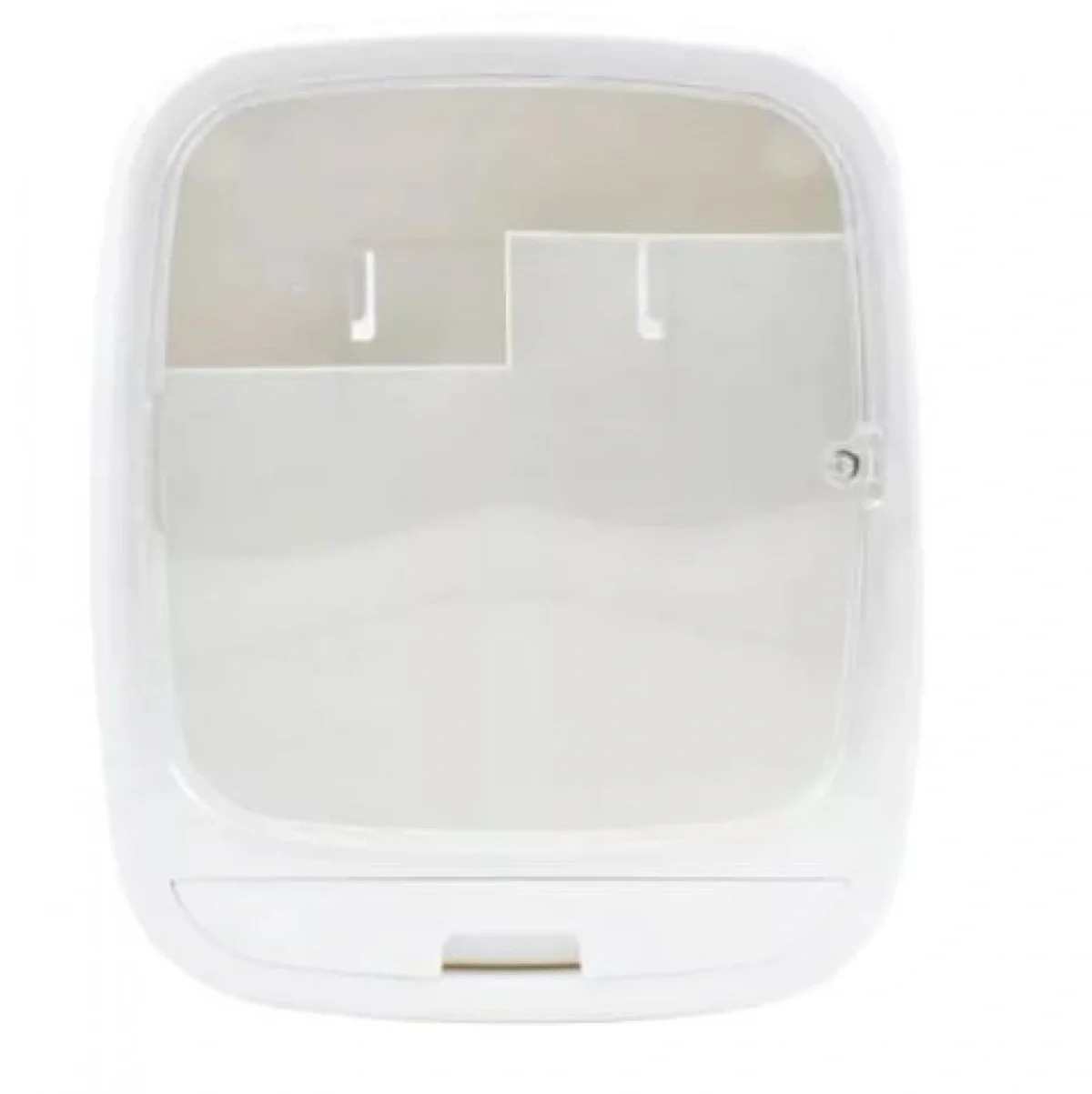 Υφασμάτινη Κρεμαστή Θήκη Οργάνωσης 12 Θέσεων 40x90 cm