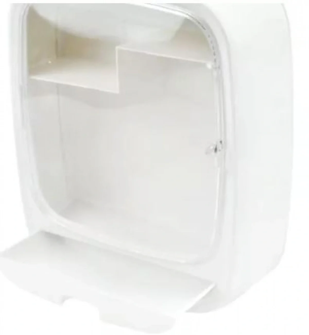 Υφασμάτινη Κρεμαστή Θήκη Οργάνωσης 12 Θέσεων 40x90 cm