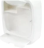 Υφασμάτινη Κρεμαστή Θήκη Οργάνωσης 12 Θέσεων 40x90 cm