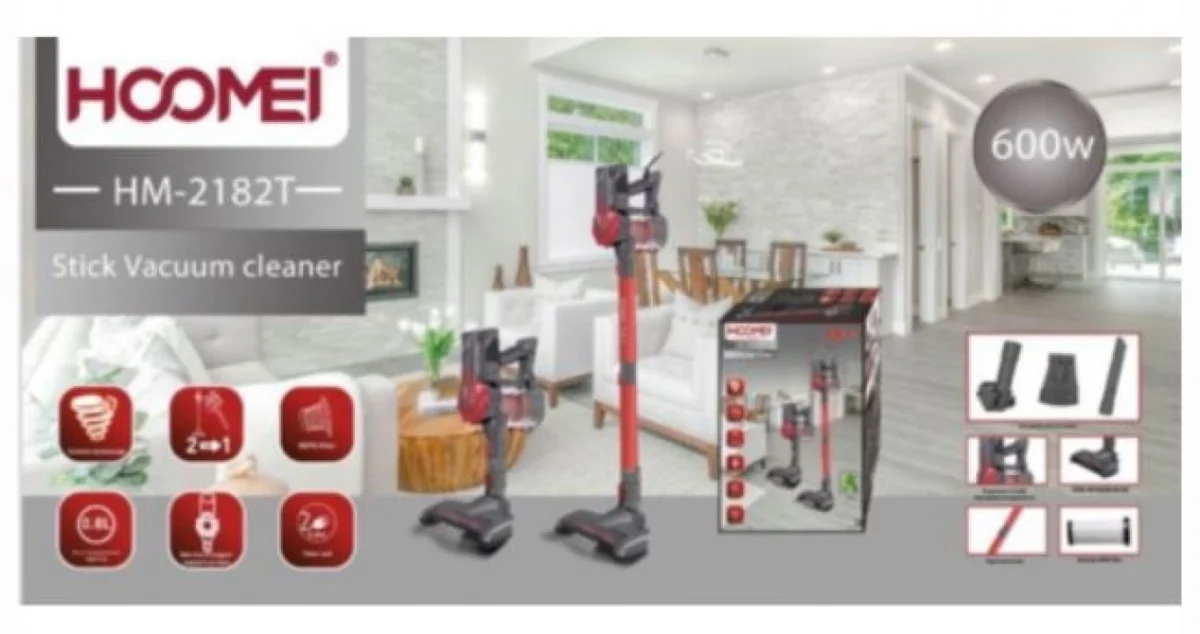 Ασύρματη Ηλεκτρική Επαναφορτιζόμενη Ηλεκτρική Σκούπα και Σκουπάκι 2 σε 1