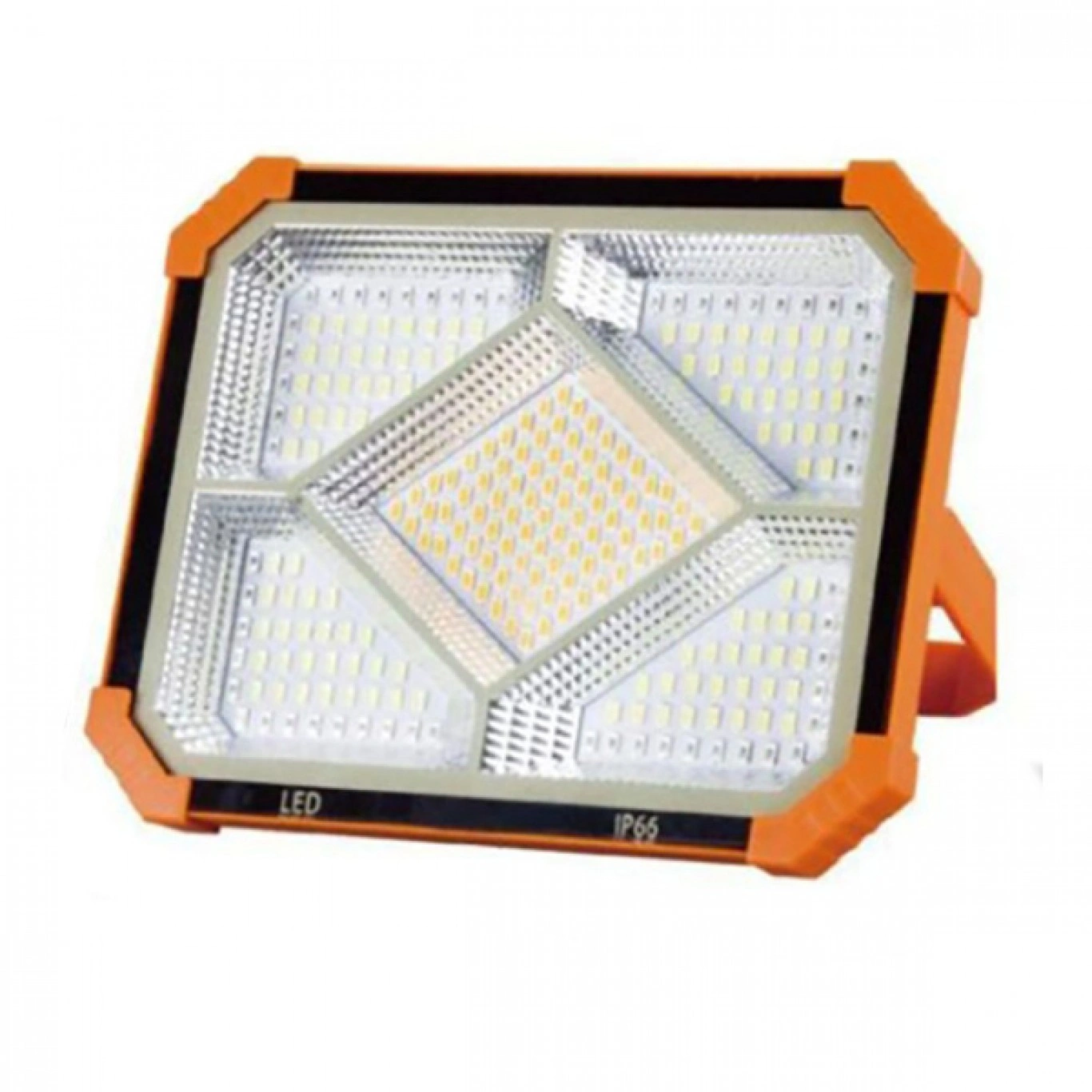 Αδιάβροχος Προβολέας IP65 LED SMD 300W Φυσικού Λευκού Φωτισμού 4000K Arrango Αδιάβροχος Προβολέας IP65 LED SMD 300W Φυσικού Λευκού Φωτισμού 4000K Arrango