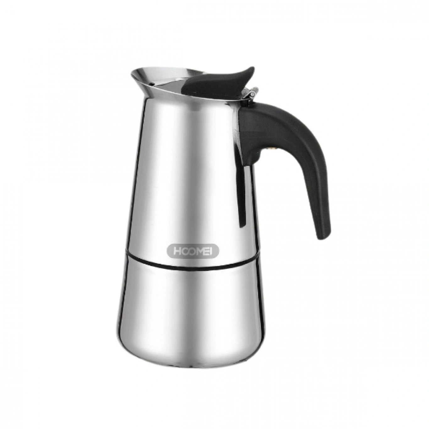 Καφετιέρα Espresso 300 ml- Silver Καφετιέρα Espresso 300 ml- Silver