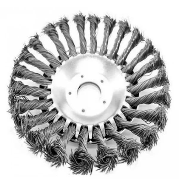 Κεφαλή Κοπής Χόρτου 6″