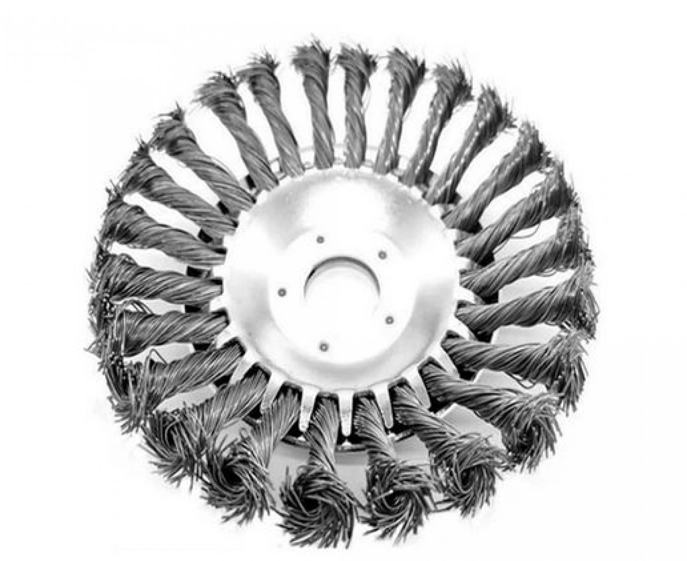 Κεφαλή Κοπής Χόρτου 6″ Κεφαλή Κοπής Χόρτου 6″