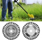 Κεφαλή Κοπής Χόρτου 6″