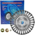 Κεφαλή Κοπής Χόρτου 6″