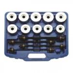 Πλήρες Σετ 14 Τεμαχίων Εξολκέας Συνεμπλόκ & Ρουλεμάν με Βαλιτσάκι Μεταφοράς