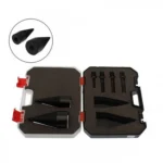 Σετ Τρυπάνια Διάτρησης Ξύλου 6τμχ 32/42εκ. με Κασετίνα Μεταφοράς ZS69 - Fire Wood Drill