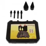 Σετ Τρυπάνια Διάτρησης Ξύλου 6τμχ 32/42εκ. με Κασετίνα Μεταφοράς ZS69 - Fire Wood Drill