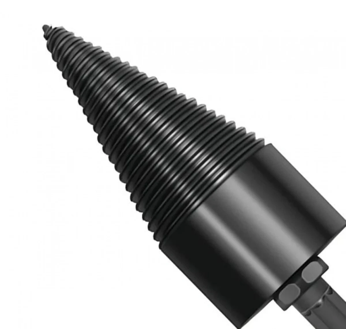 Σετ Τρυπάνια Διάτρησης Ξύλου 6τμχ 32/42εκ. με Κασετίνα Μεταφοράς ZS69 - Fire Wood Drill