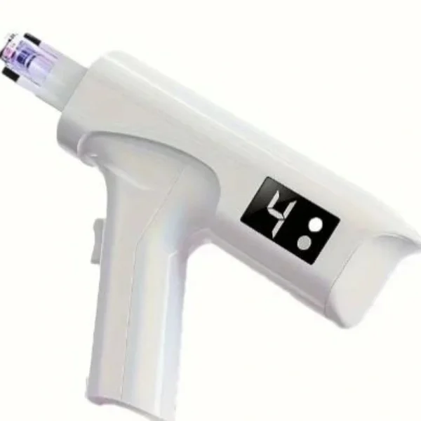 Συσκευή Ομορφιάς και Περιποίησης Προσώπου 4 σε 1 XN-8030