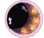 Led Φωτιστικό - Ηχείο Bluetooth Προτζέκτορας Nebula Αστροναύτη