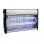 Ηλεκτρική Led Εντομοπαγίδα 2x6W KMT-2304053 - Mosquito Killer