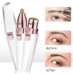 Ηλεκτρική Αποτριχωτική Μηχανή Προσώπου - Flawless Facial Hair Remover