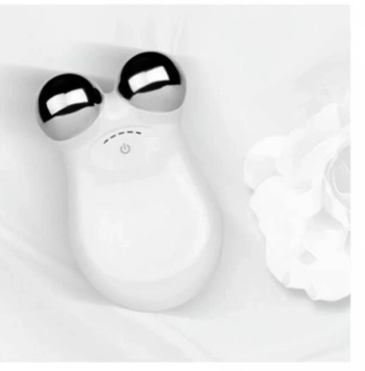 Επαναφορτιζόμενη Συσκευή Σύσφιξης - Αντιγήρανσης - Αναζωογόνησης Προσώπου - Λαιμού - Φωτοθεραπεία - IPL Wrinkles Redusing Instrument