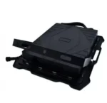 Ηλιακός Προβολέας 600w με 324 LED με Φωτοβολταϊκό Πάνελ, Λαβή Μεταφοράς & Φωτοκύτταρο