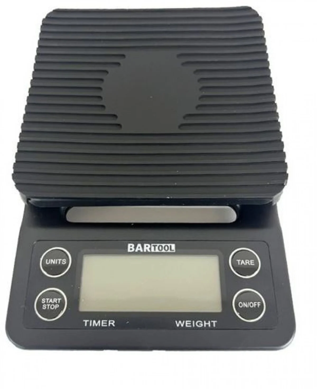 BarTool Επαγγελματική Ζυγαριά Ακριβείας με Υποδιαίρεση 0.10g - 3kg BT120