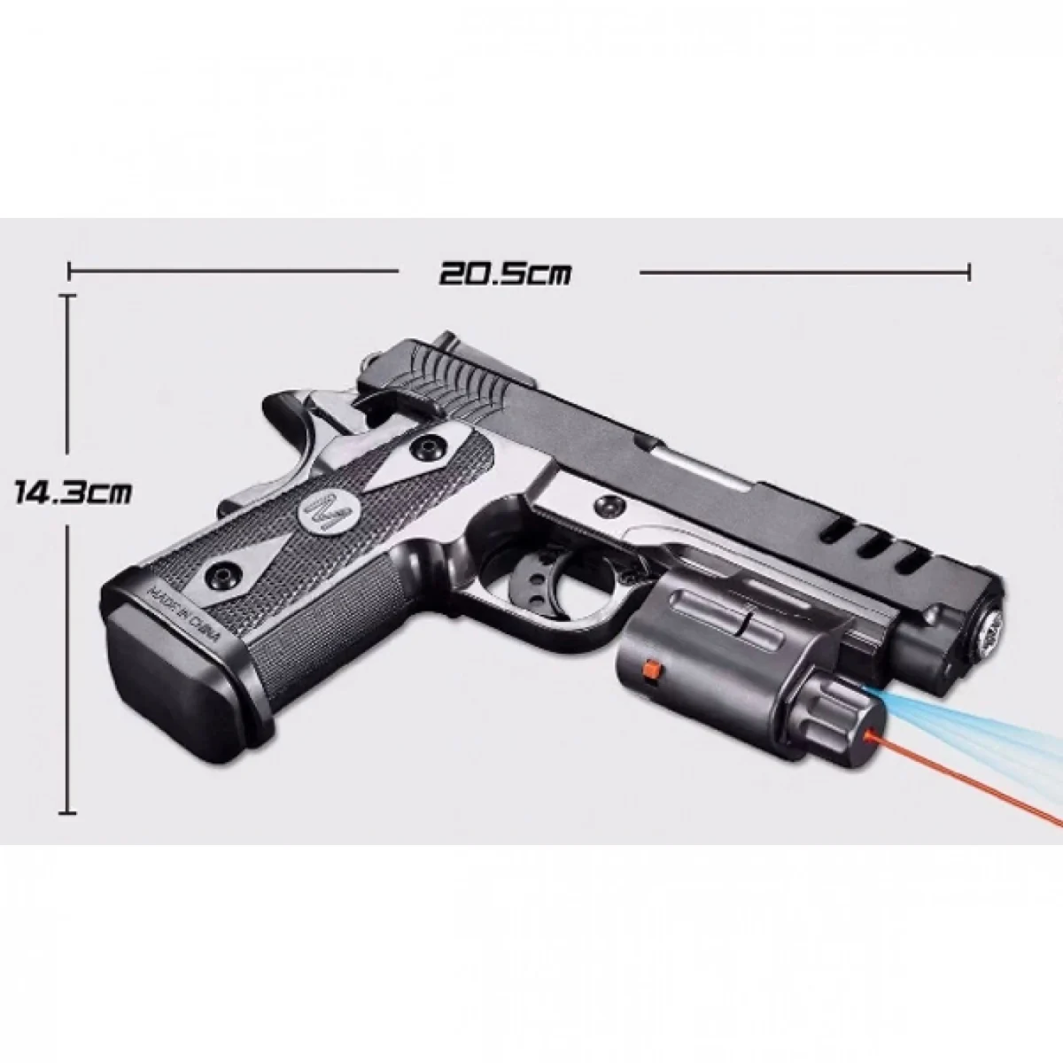 Αεροβόλο Όπλο Μοντελισμού 507A