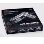 Αεροβόλο Όπλο Μοντελισμού 507A