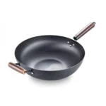 Αντικολλητικό Τηγάνι Γουόκ 32x60cm