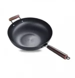 Αντικολλητικό Τηγάνι Γουόκ 32x60cm