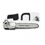 Εξάρτημα Γωνιακού Τροχού Αλυσοπρίονο με Λάμα 31εκ