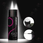 Grey Sevich Hair Building Fibers - Μικρο-ίνες Κερατίνης για Πλούσια Μαλλιά 25γρ - Sevich Hair Building Fibers