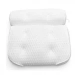 Πολυτελές Μαξιλάρι Μπανιέρας 35x37x10εκ