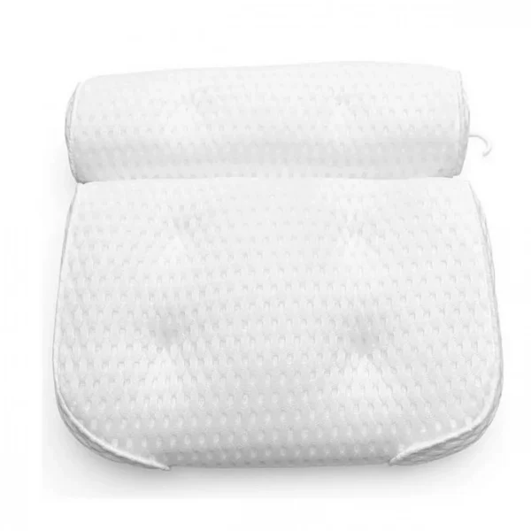 Πολυτελές Μαξιλάρι Μπανιέρας 35x37x10εκ