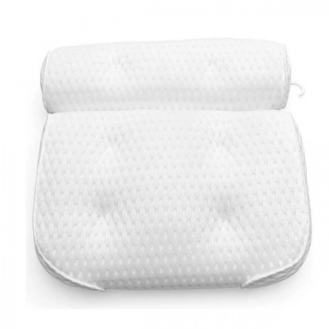 Πολυτελές Μαξιλάρι Μπανιέρας 35x37x10εκ Πολυτελές Μαξιλάρι Μπανιέρας 35x37x10εκ