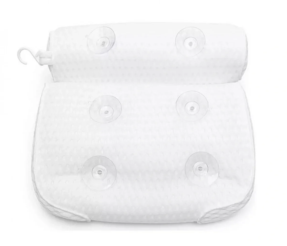 Πολυτελές Μαξιλάρι Μπανιέρας 35x37x10εκ