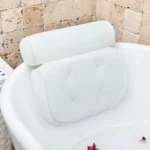 Πολυτελές Μαξιλάρι Μπανιέρας 35x37x10εκ