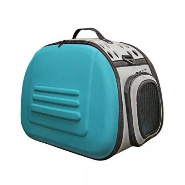 Τσάντα Μεταφοράς Κατοικιδίων Σκύλου - Γάτας 44x34x27cm