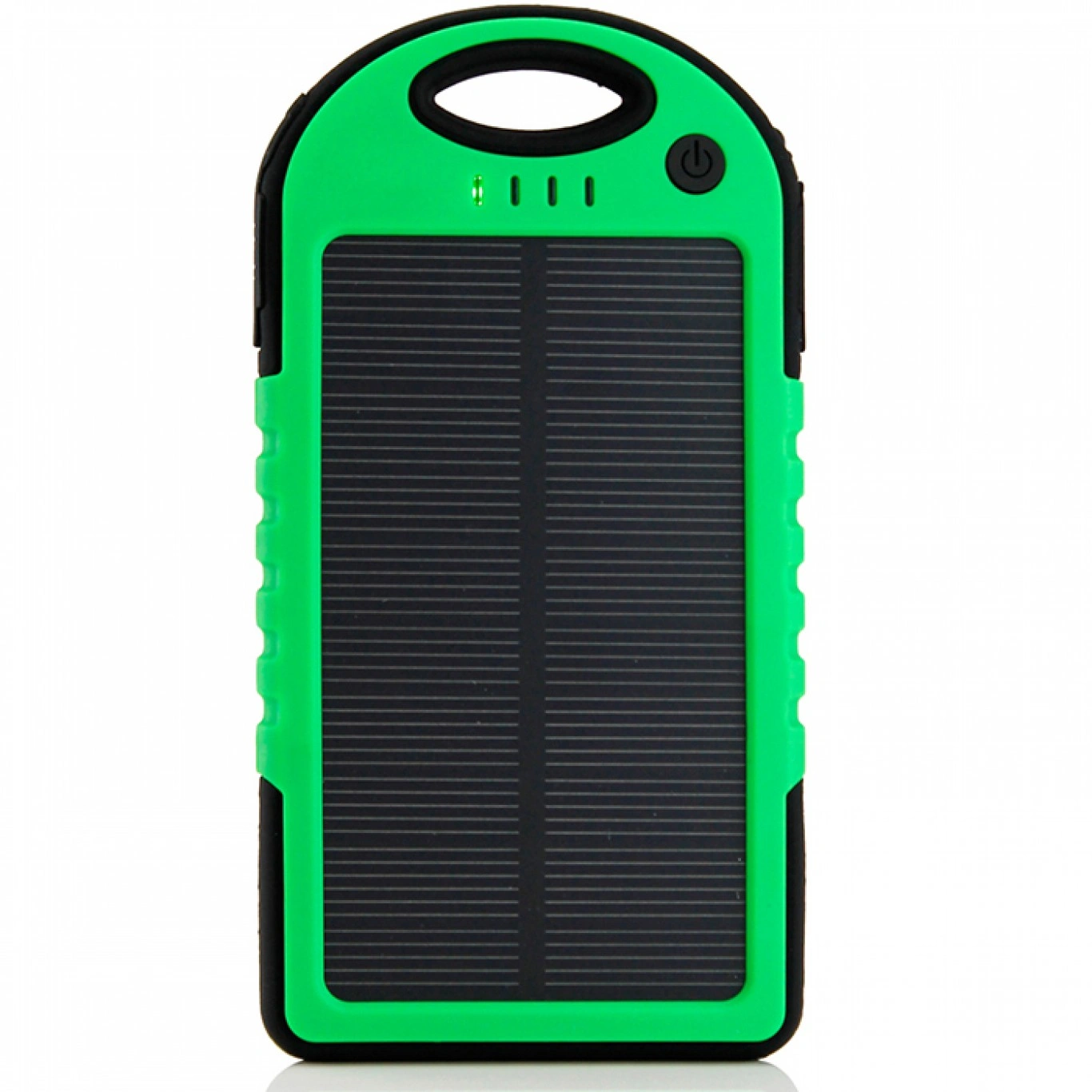 Ηλιακός Φορτιστής Επιβίωσης - Survival Solar Power Bank Eboot ES500 Ηλιακός Φορτιστής Επιβίωσης - Survival Solar Power Bank Eboot ES500