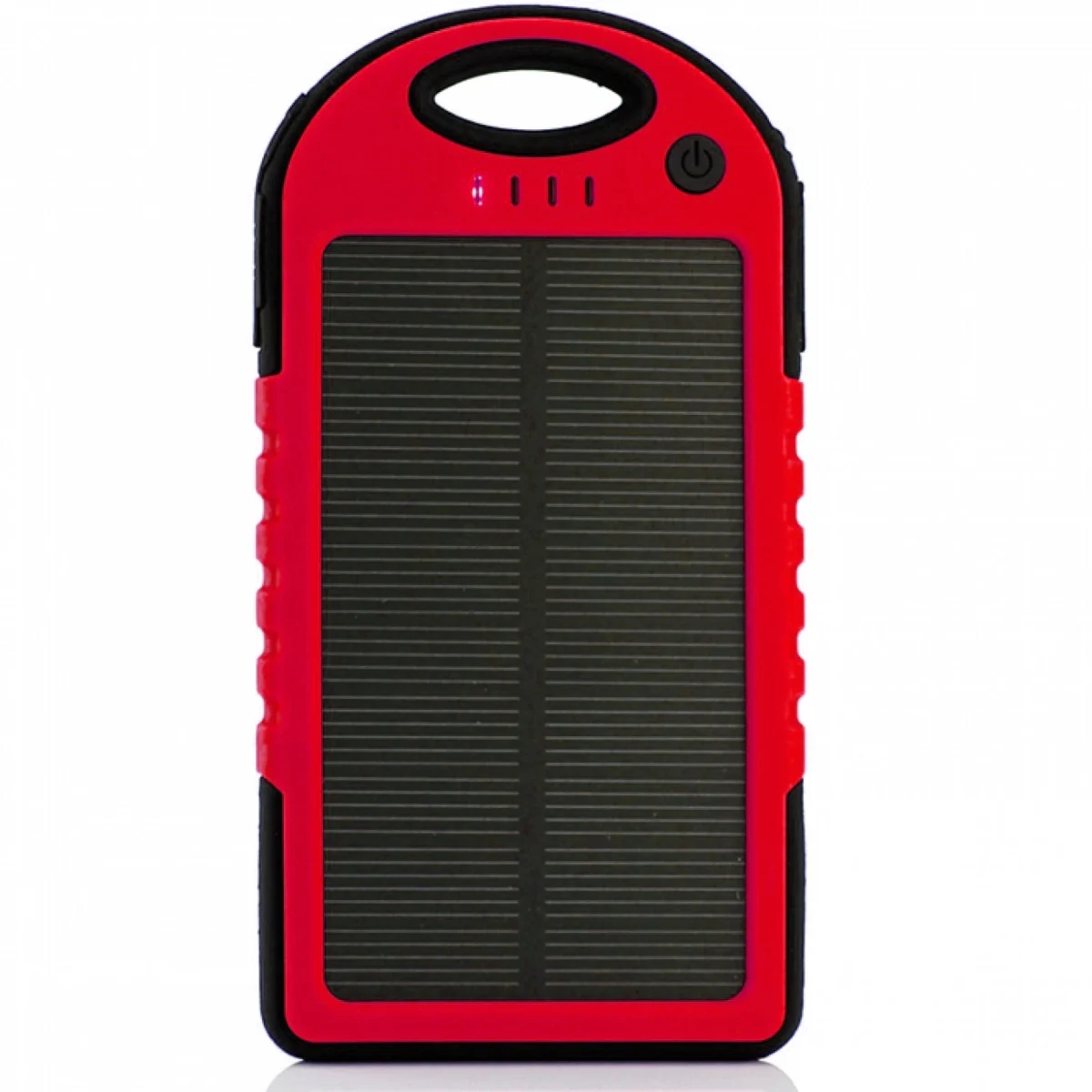 Ηλιακός Φορτιστής Επιβίωσης - Survival Solar Power Bank Eboot ES500