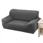 Ελαστικά Καλύμματα για Διθέσιο Καναπέ 140x185cm - Elastic Sofa Cover